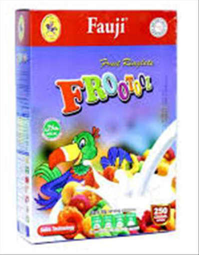 Picture of FAUJI FROOTOOZ 250GM